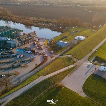 Hotel Kolna Krakkó Kültér fotó
