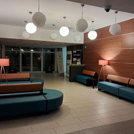 Hotel Kolna Krakkó Kültér fotó