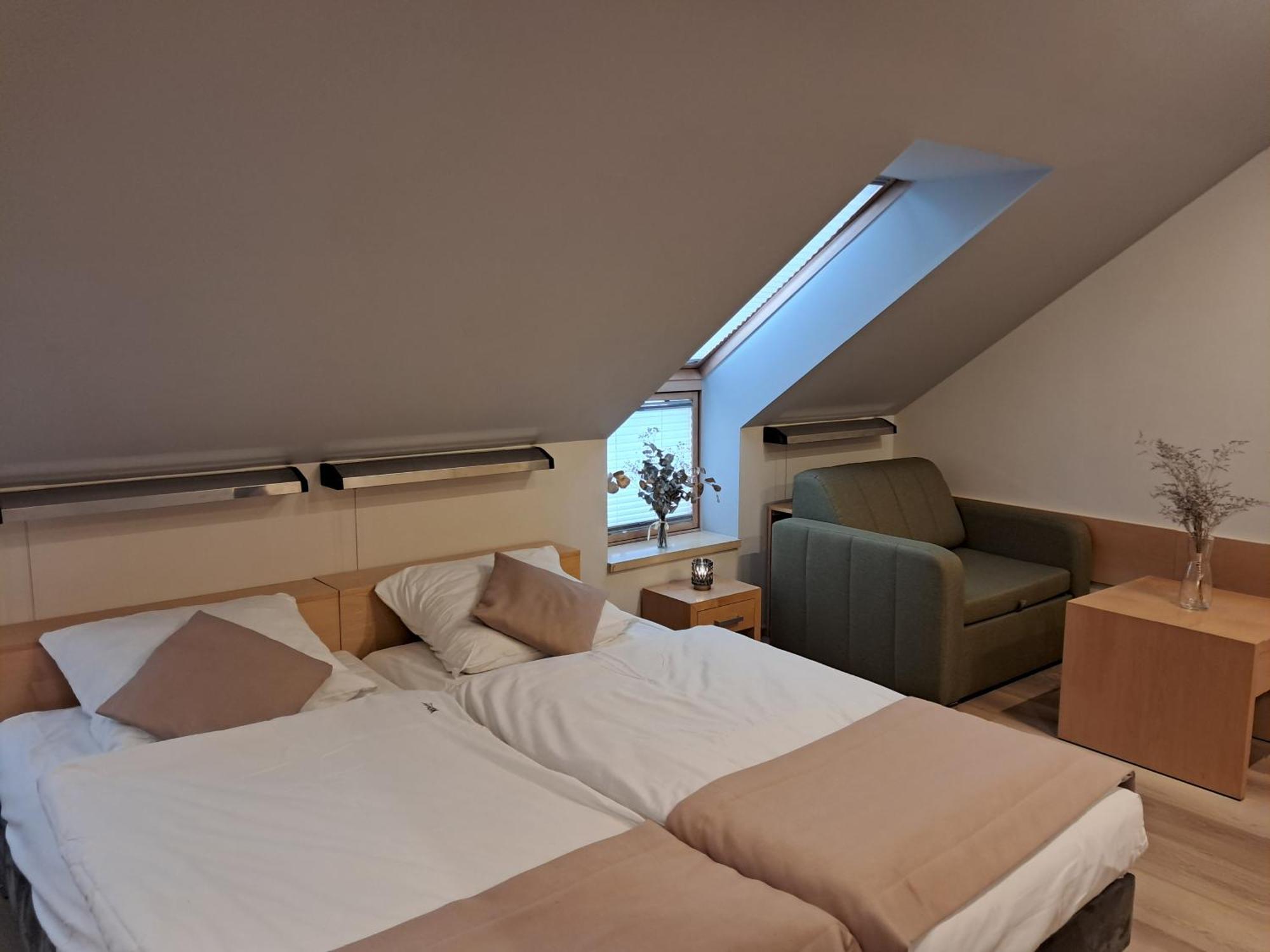 Hotel Kolna Krakkó Kültér fotó