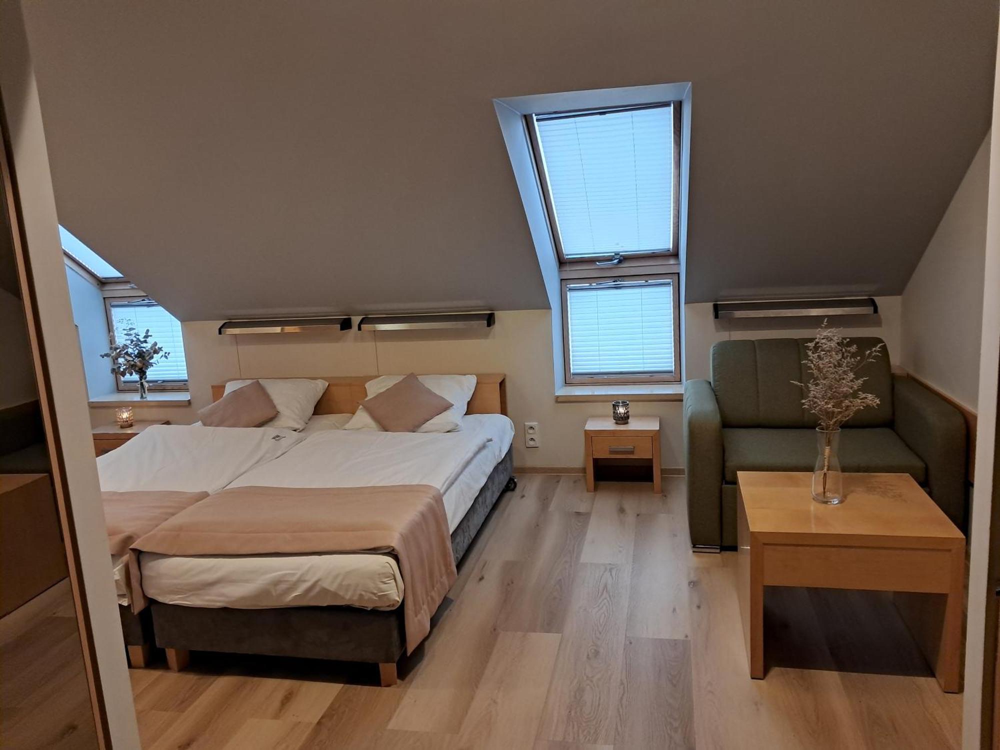 Hotel Kolna Krakkó Kültér fotó