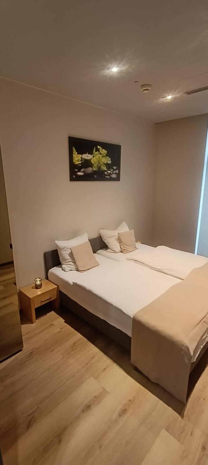 Hotel Kolna Krakkó Kültér fotó