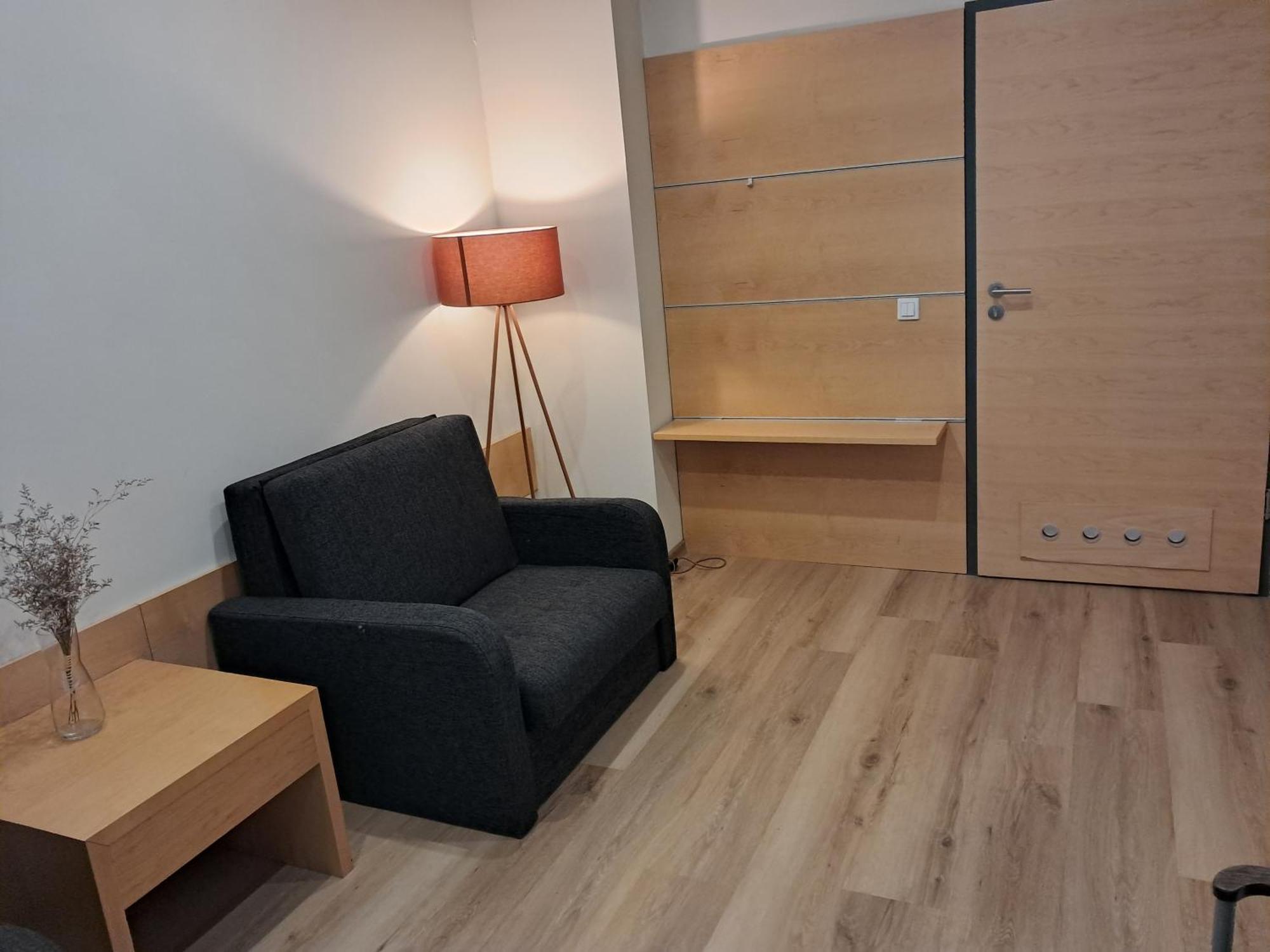 Hotel Kolna Krakkó Kültér fotó