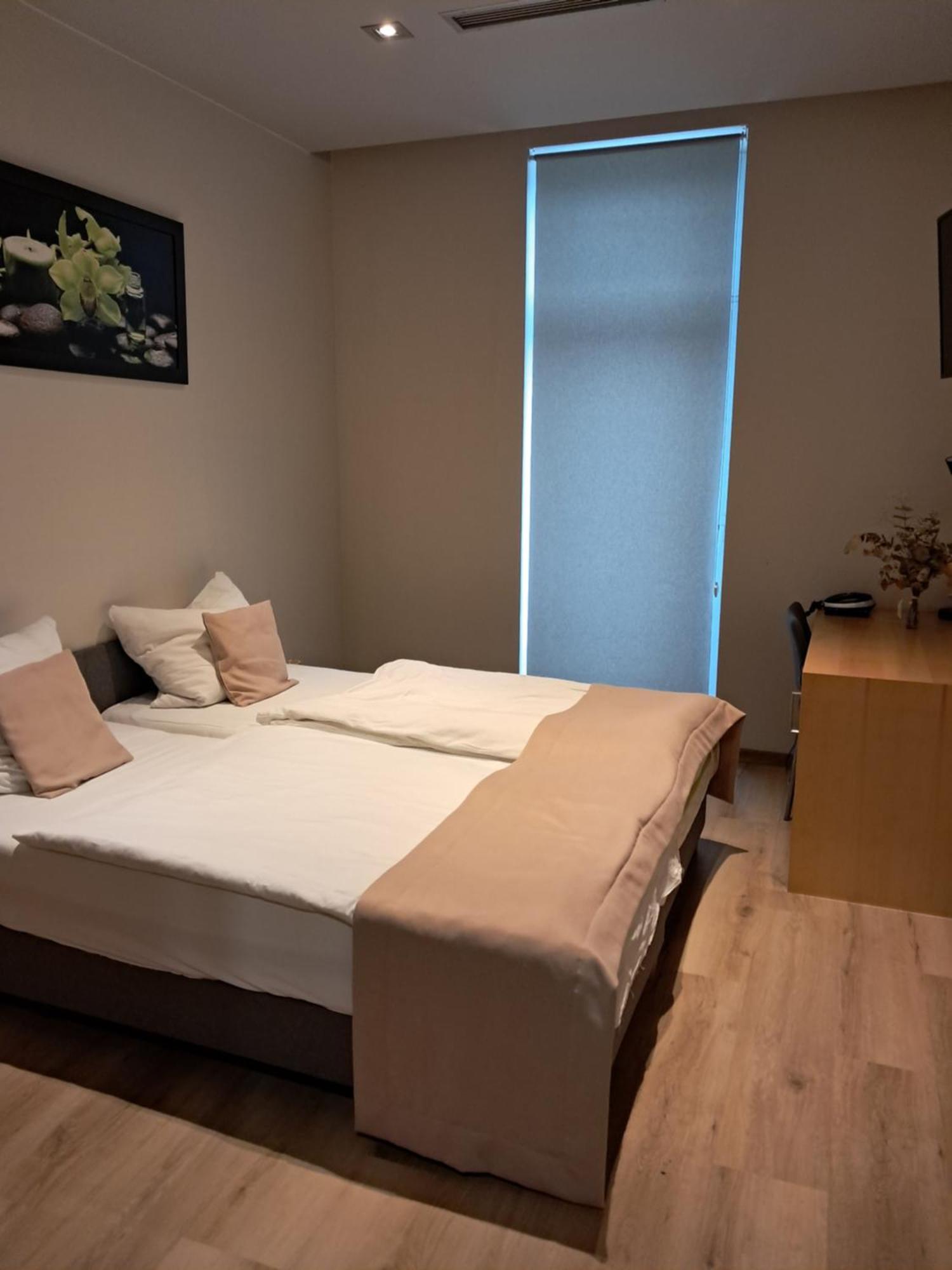 Hotel Kolna Krakkó Kültér fotó