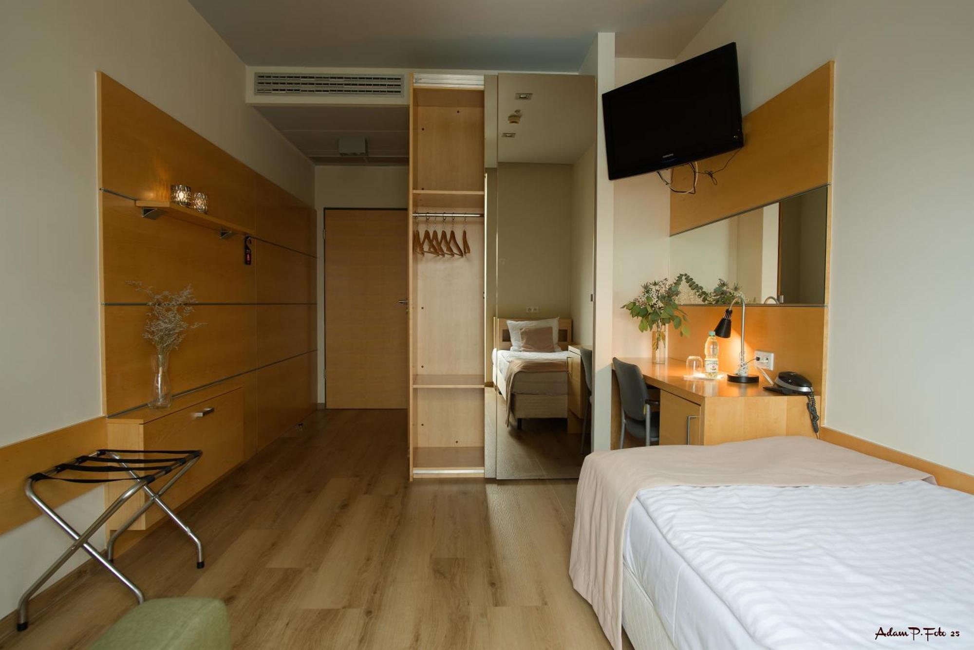 Hotel Kolna Krakkó Kültér fotó