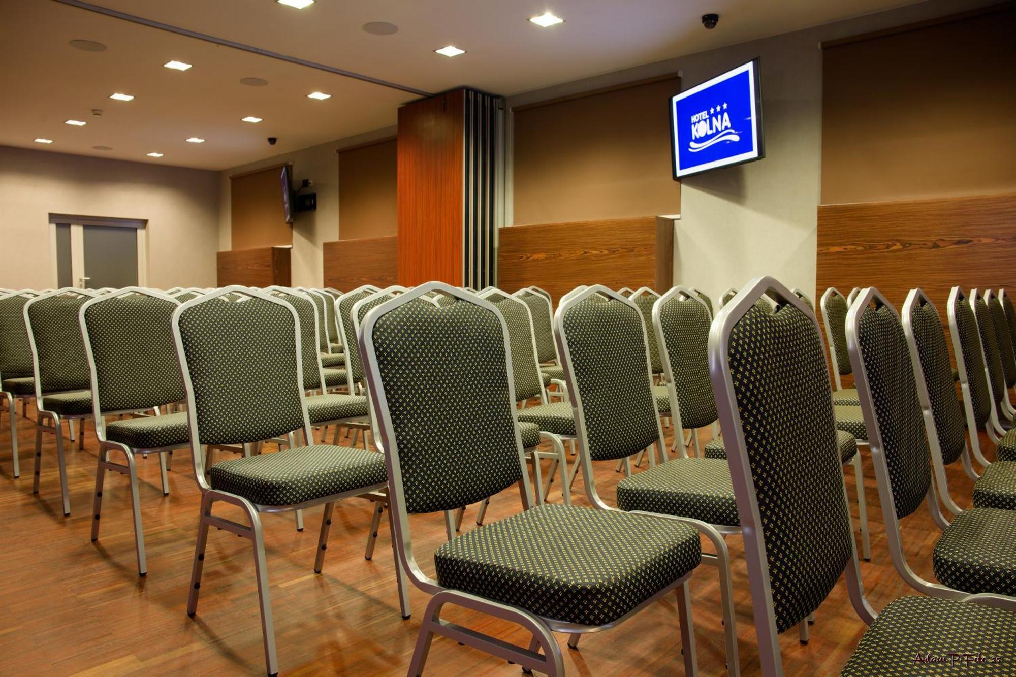Hotel Kolna Krakkó Kültér fotó