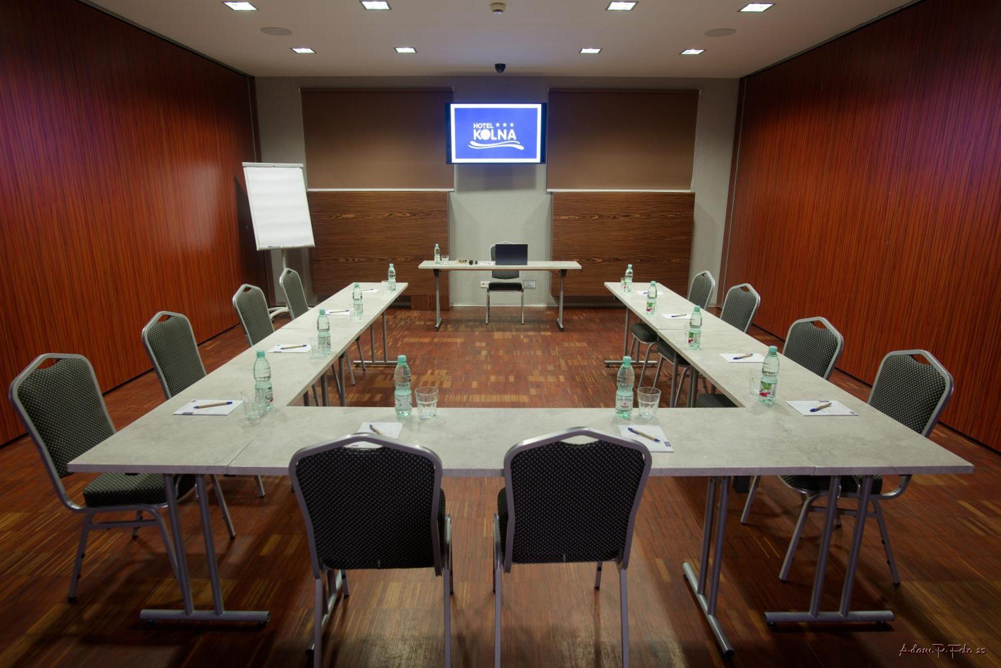 Hotel Kolna Krakkó Kültér fotó