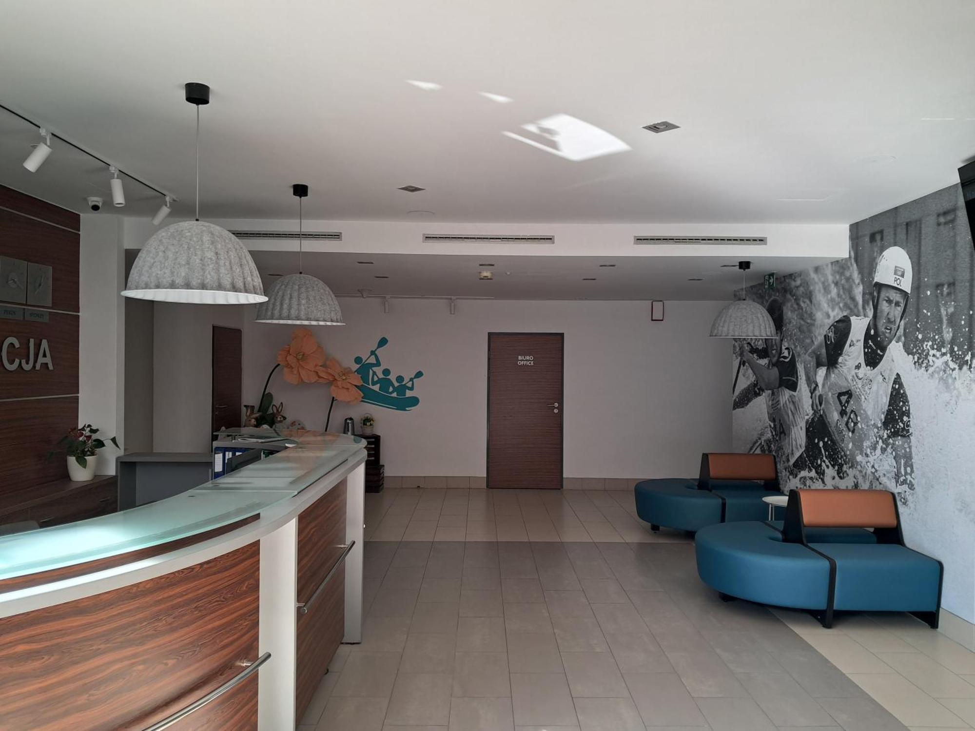 Hotel Kolna Krakkó Kültér fotó