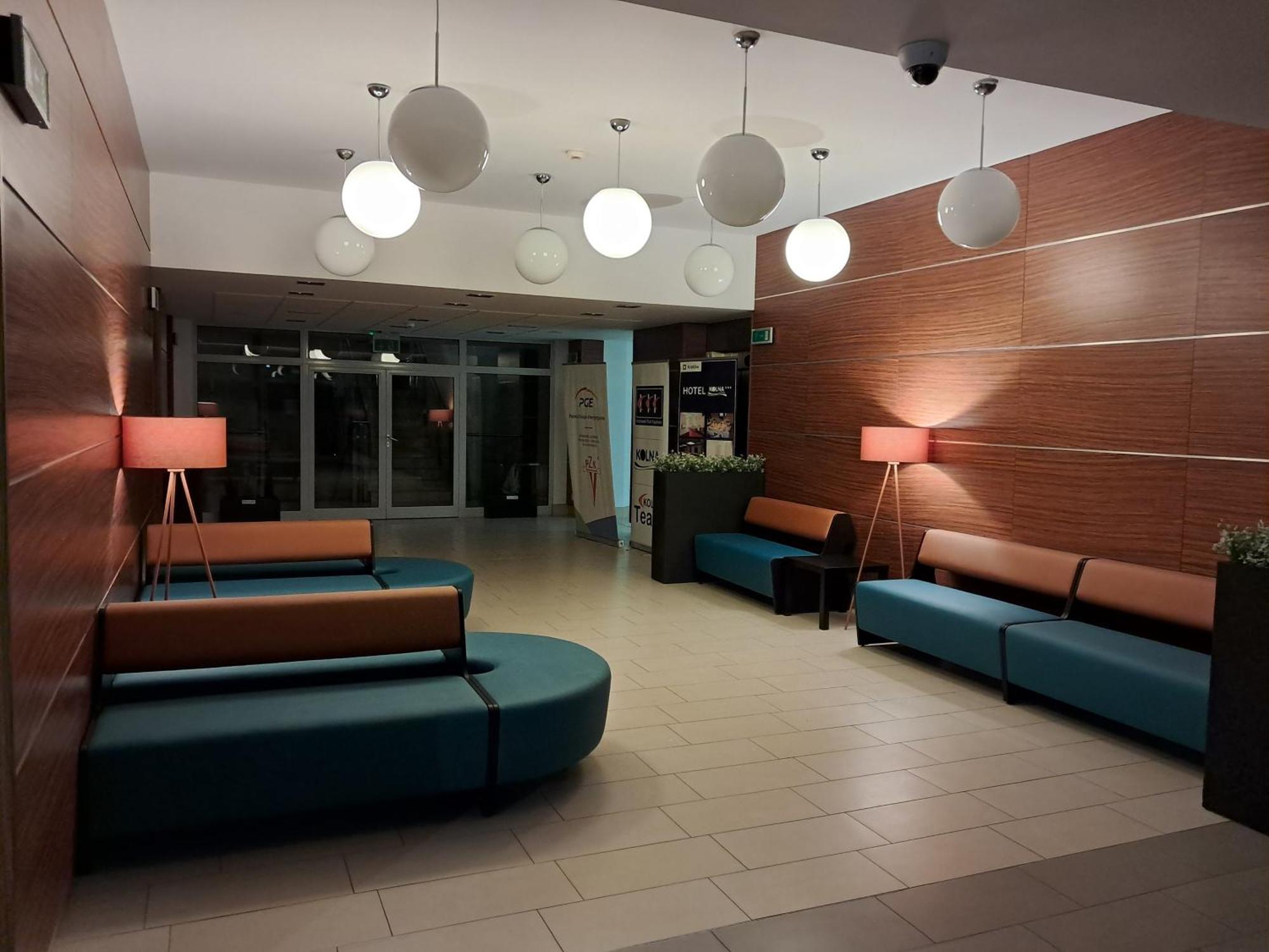 Hotel Kolna Krakkó Kültér fotó